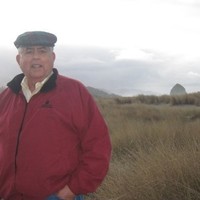 Timothy Bennington