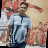 Mukesh Chaudhari