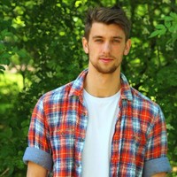 Cameron M Ludowyke