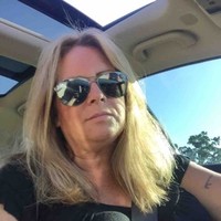 STACEY MARTIN