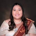 Pearly Mariel Valenzuela-Llagas, L.Agr, MPA
