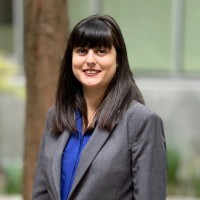 Alexandria Coker