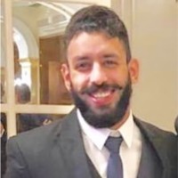 Mohamed Kaouh