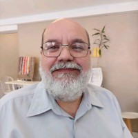 Geraldo Scheuermann