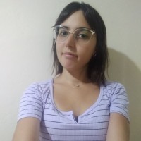 Florencia Belén Gonzalez