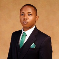 Chime Nwachukwu