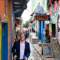 Juan Carlos de la Cruz Barroso