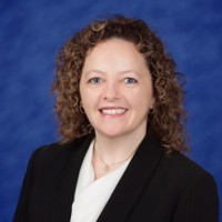 Yvonne Gilbert