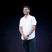 Rushikesh Gawade