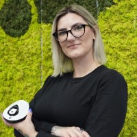 Ava Gevaerd