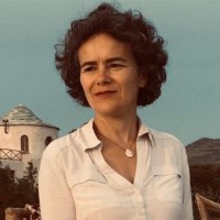 Maud Vidal-Naquet