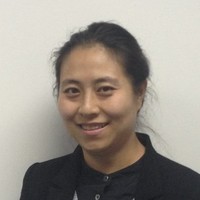 Joanna (Li Ying) Li