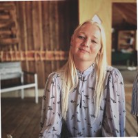 Jane Slot Povlsen