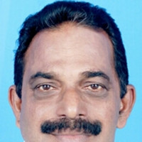 Varghese Joseph