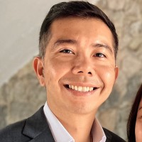 Johnson Teoh