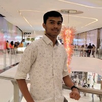 Mehul Chaudhari