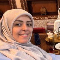 Fereshteh Saeedi