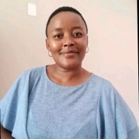 Nqobile Ndlovu