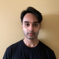 Nick Harakh