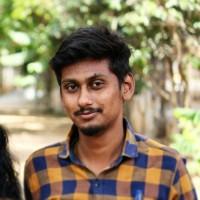 Shankar Rathinamurthy