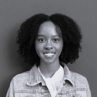Michelle Wanjohi