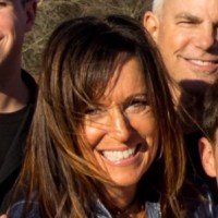 Nonie Manker