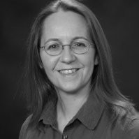 Gina Patterson