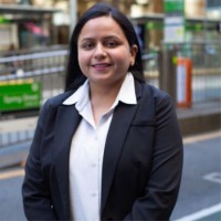 Rachana Shah