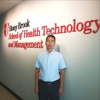 Zhang Shujie(Taylor)