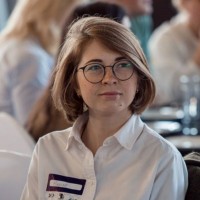 Mariia Baranova