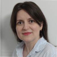 Claudia Miklos