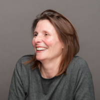 Catherine Bailey