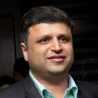 Chirag Harshad Trivedi