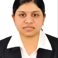 Reshma Ps