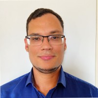 Reinaldo Constâncio Júnior - Pcd