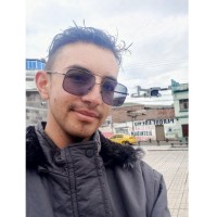 Kevin Alexander Cabrera Muñoz