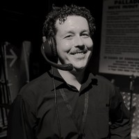 Jon Bargen
