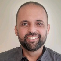 Fabiano Guimarães Araújo
