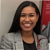 Alexis M. Celestin