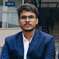 Shashank Koli