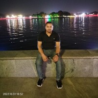 Sanjay Yadav