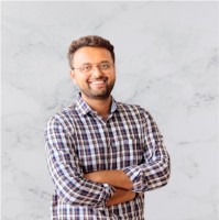 Swapnil Raaj