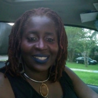 Jeanette Moore