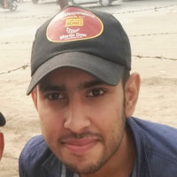 Zahid Chuhdhary