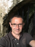 Stéphane GESSAT