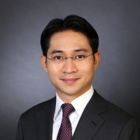 Thong Kin Wai