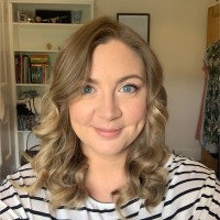 Katy Ford