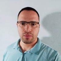 Andre Luiz da Silva