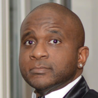 Kevin Elliott