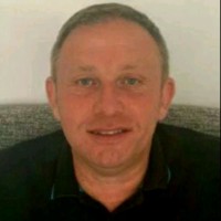 Clive Cattell